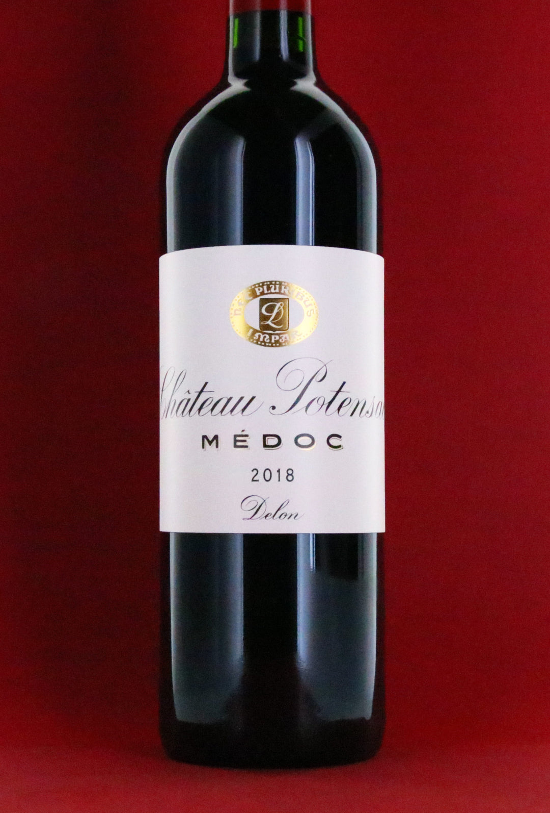 Château Potensac 2018