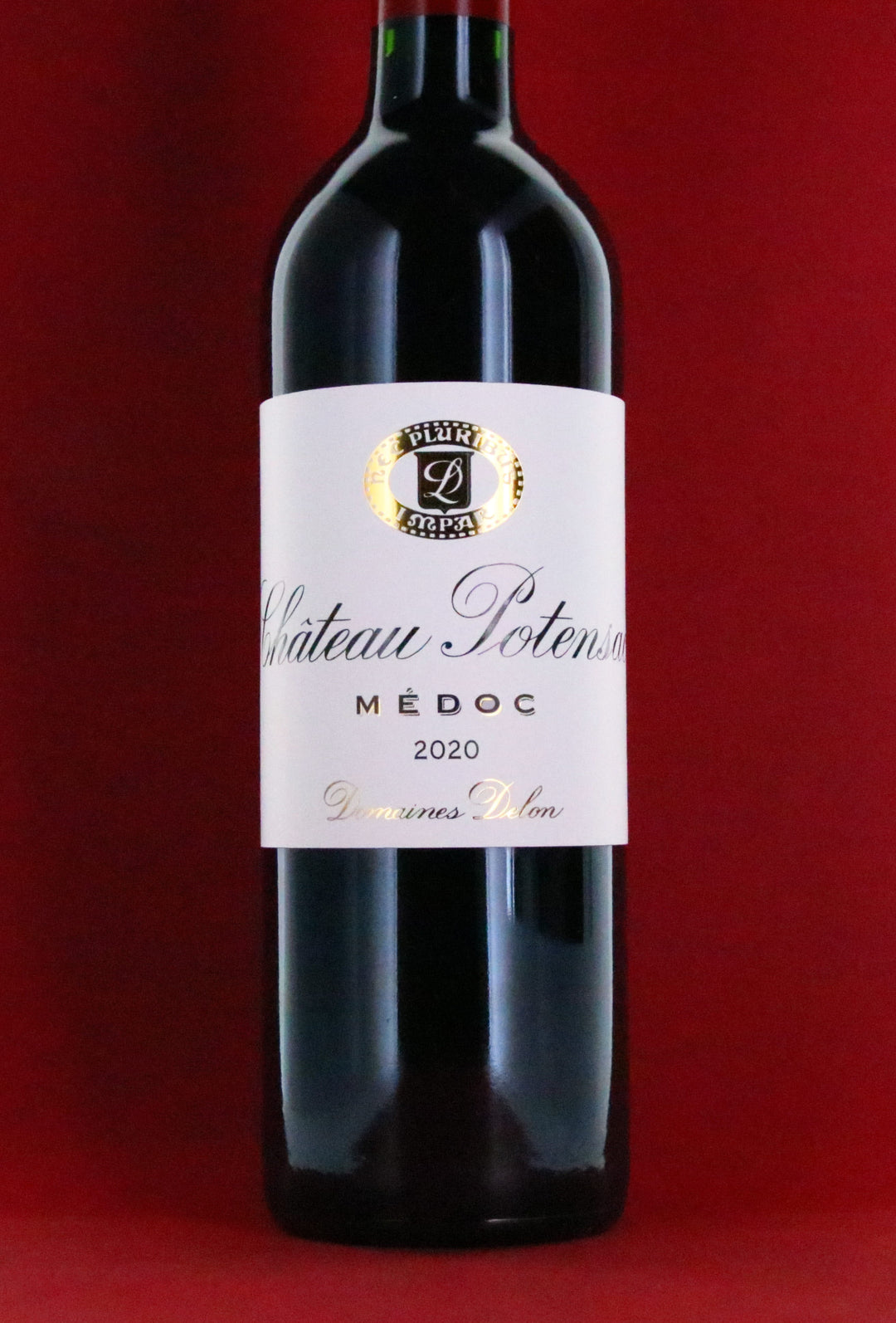 Château Potensac 2020