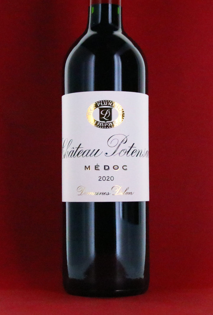 Château Potensac 2020