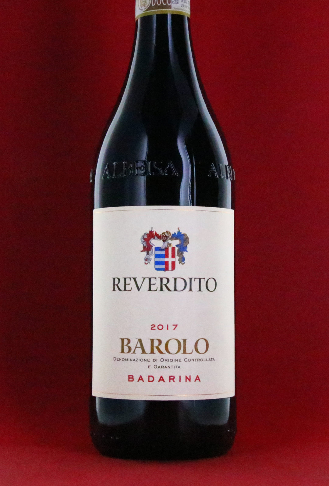 Reverdito - Barolo "Badarina" 2017