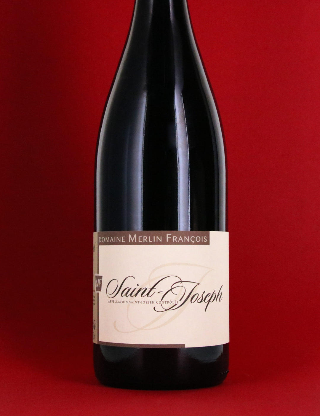 Domaine Merlin François - Saint-Joseph 2022