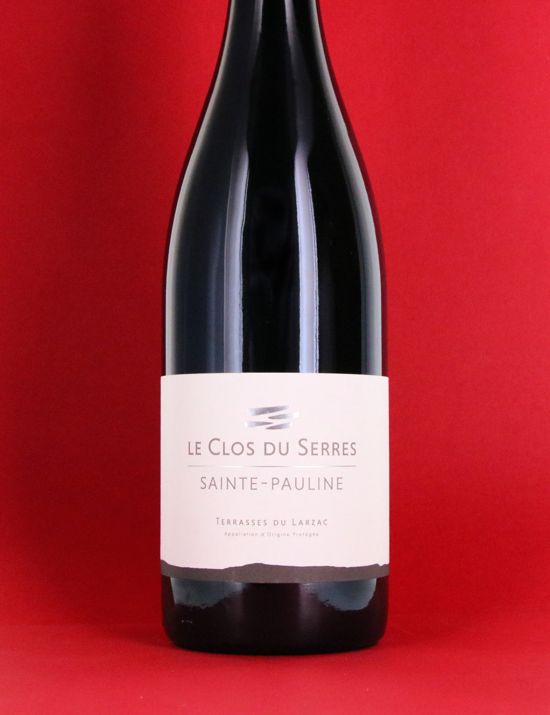 Le Clos du Serres - Terrasses du Larzac "Sainte Pauline" 2021