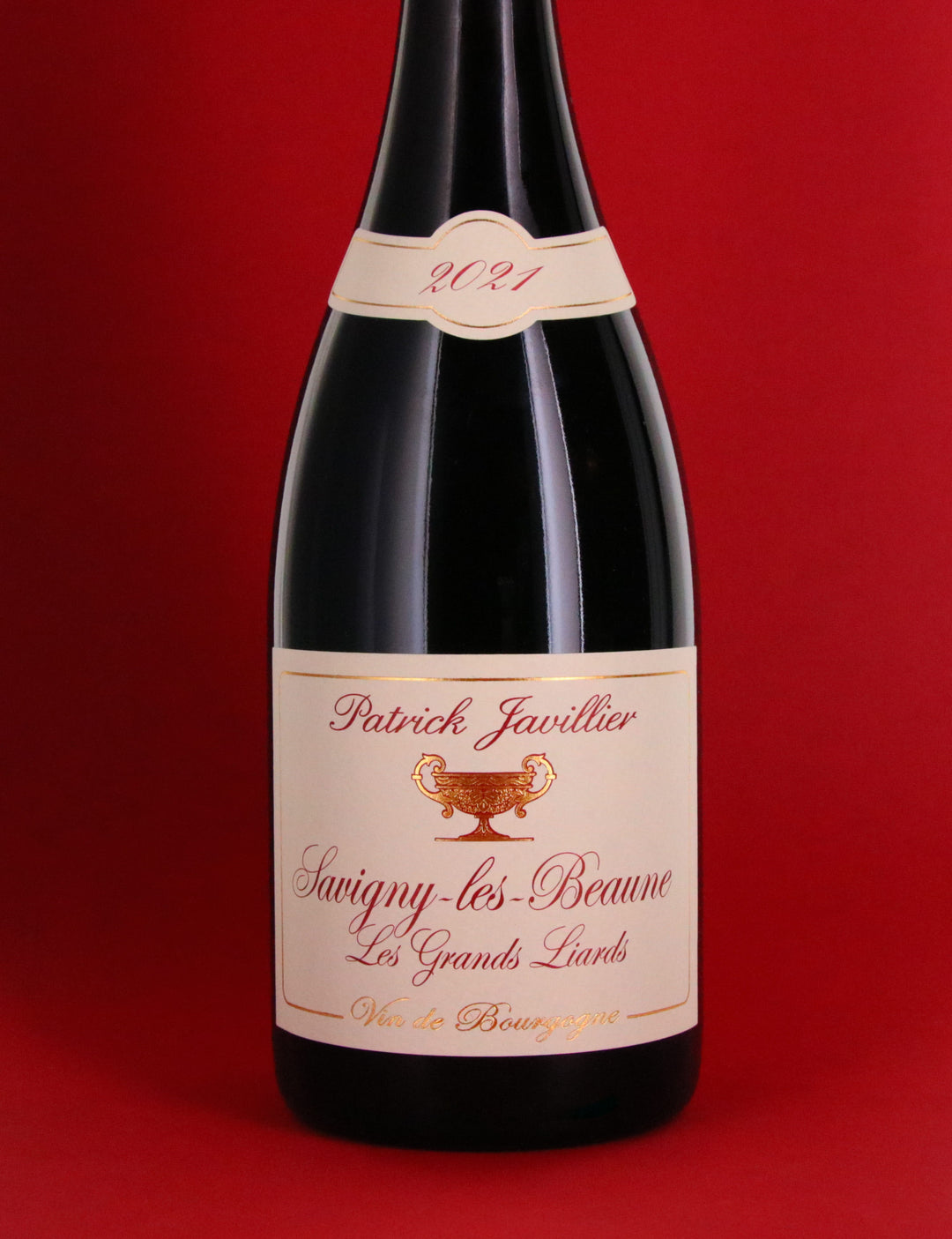 Domaine Patrick Javillier - Savigny-Lès-Beaune "Grands Liards" 2021