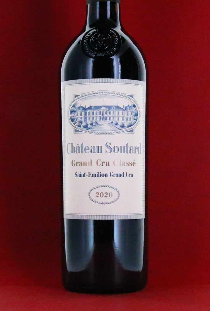 Château Soutard 2020