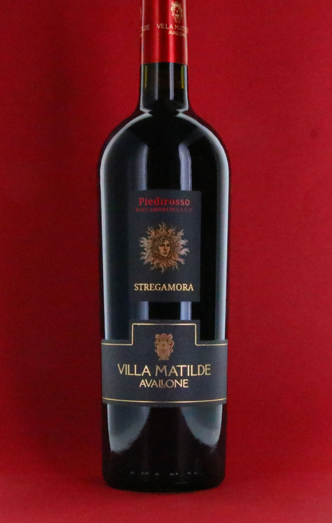 Villa Matilde - Roccamonfina Piedirosso "Stregamora" 2021