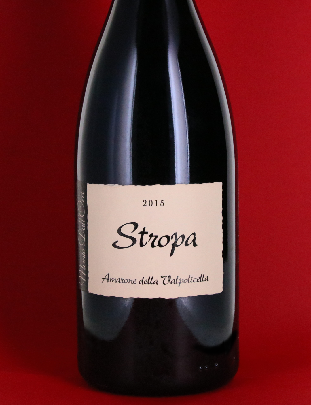 Magnum - Monte dall'Ora - Amarone della Valpolicella Classico "Stropa" 2015