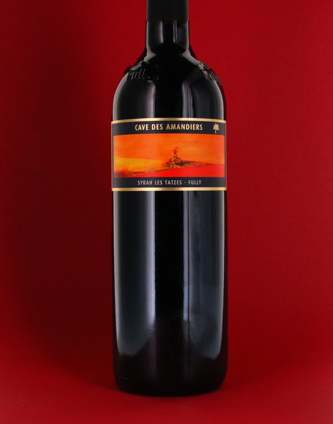 Cave des Amandiers - Syrah "Les Tatzes" 2020