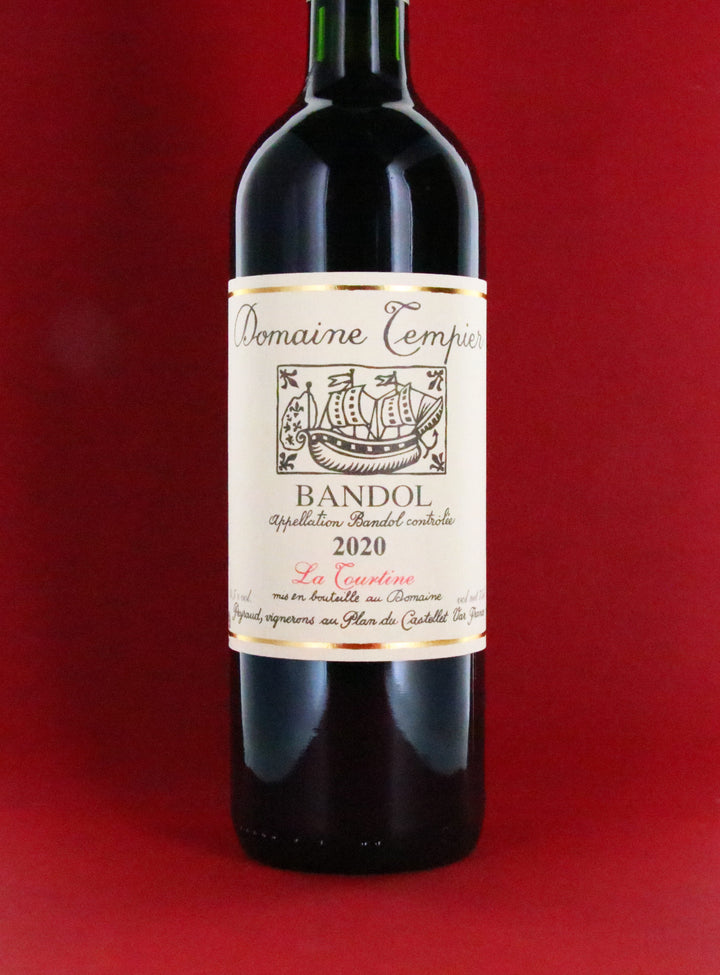 Domaine Tempier - Bandol "La Tourtine" 2020