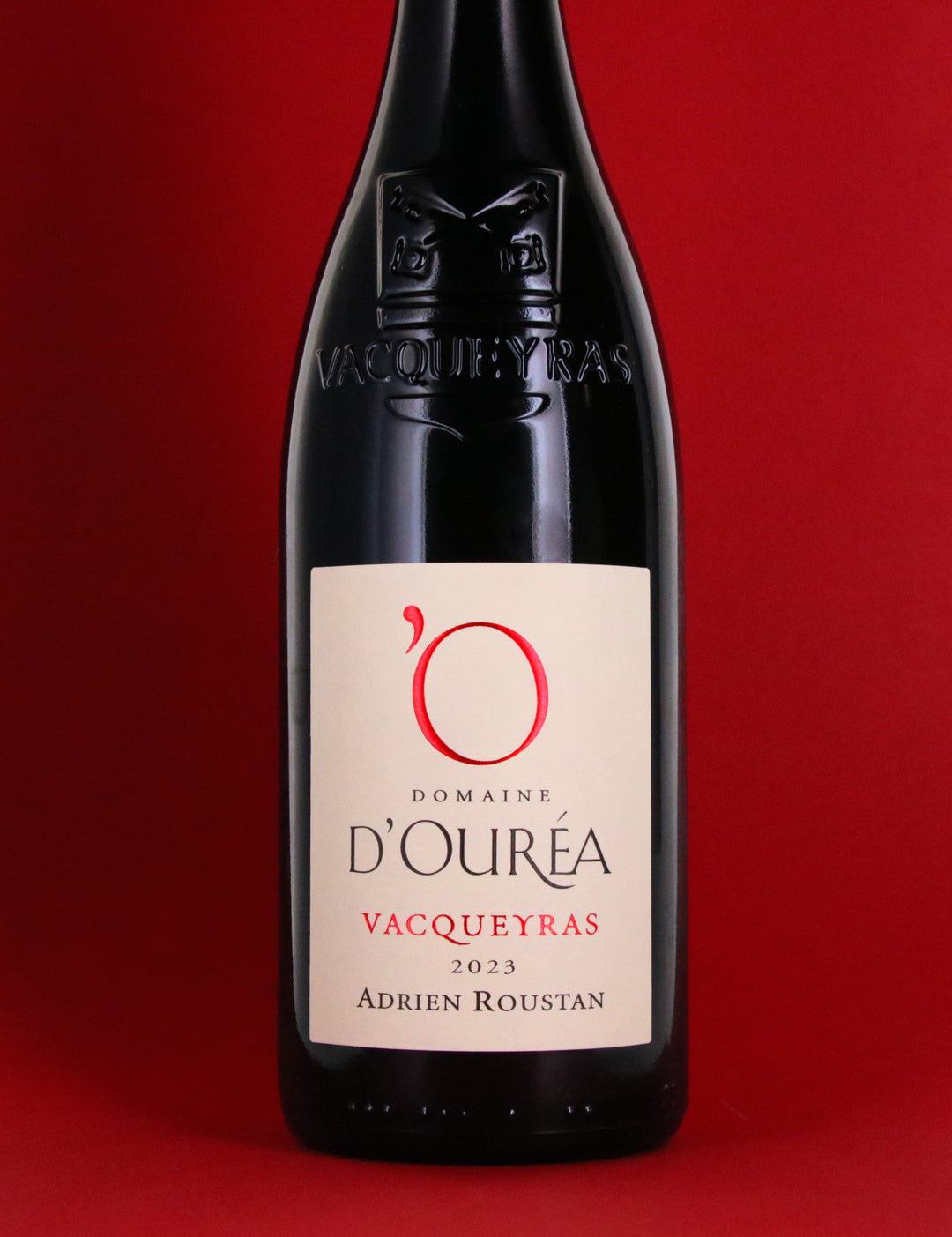Domaine d'Ouréa - Vacqueyras 2023