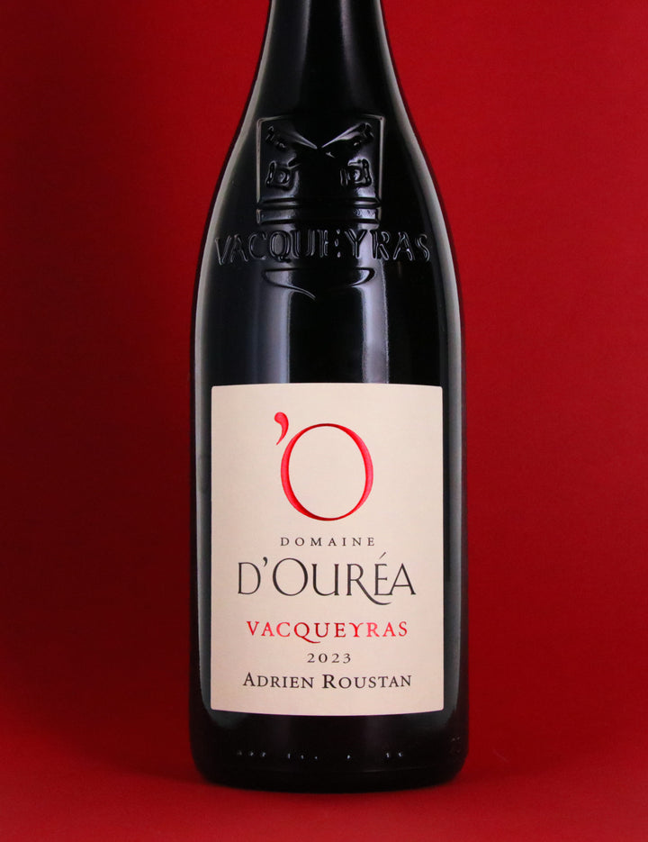 Domaine d'Ouréa - Vacqueyras 2023
