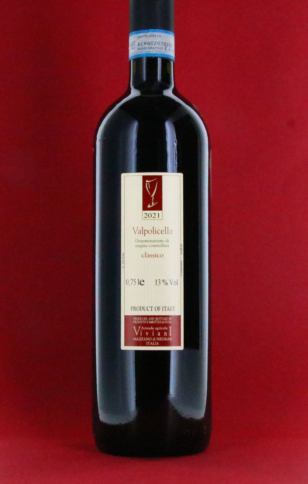Viviani - Valpolicella Classico 2021