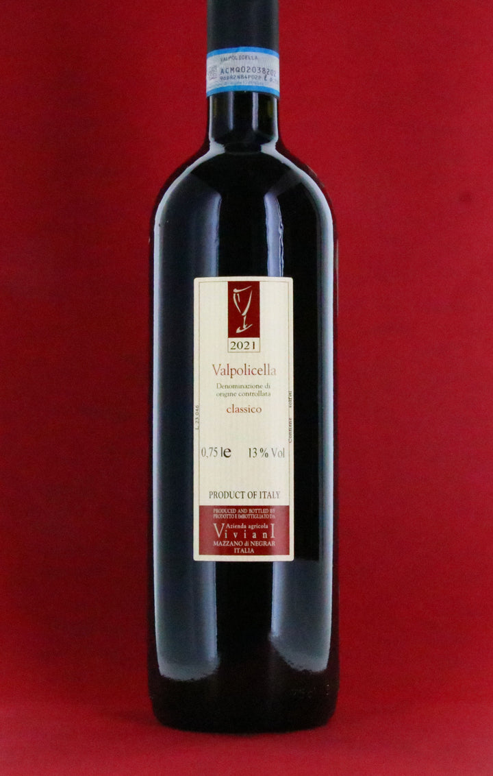 Viviani - Valpolicella Classico 2021