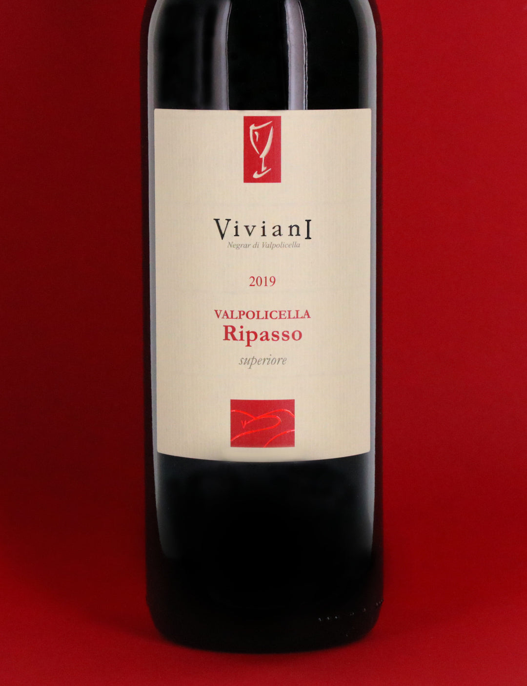 Viviani - Valpolicella Classico Superiore Ripasso 2019