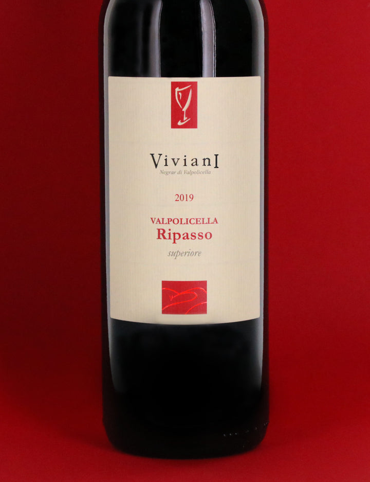 Viviani - Valpolicella Classico Superiore Ripasso 2019