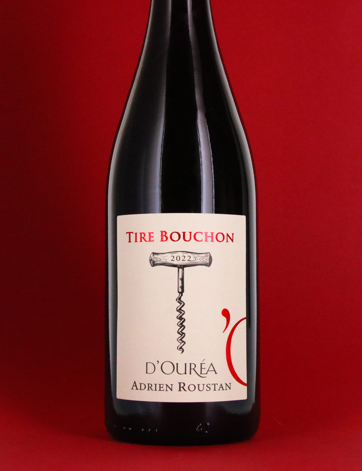 Domaine d'Ouréa - VIn de France "Tire-Bouchon" 2022