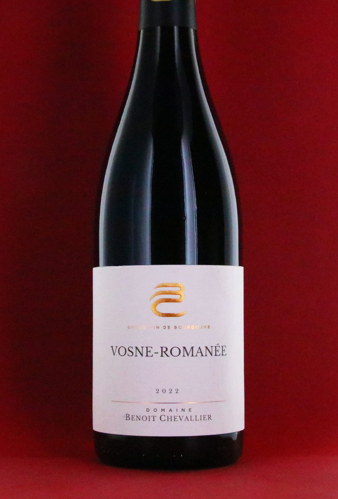 Domaine Benoit-Chevallier - Vosne-Romanée 2022