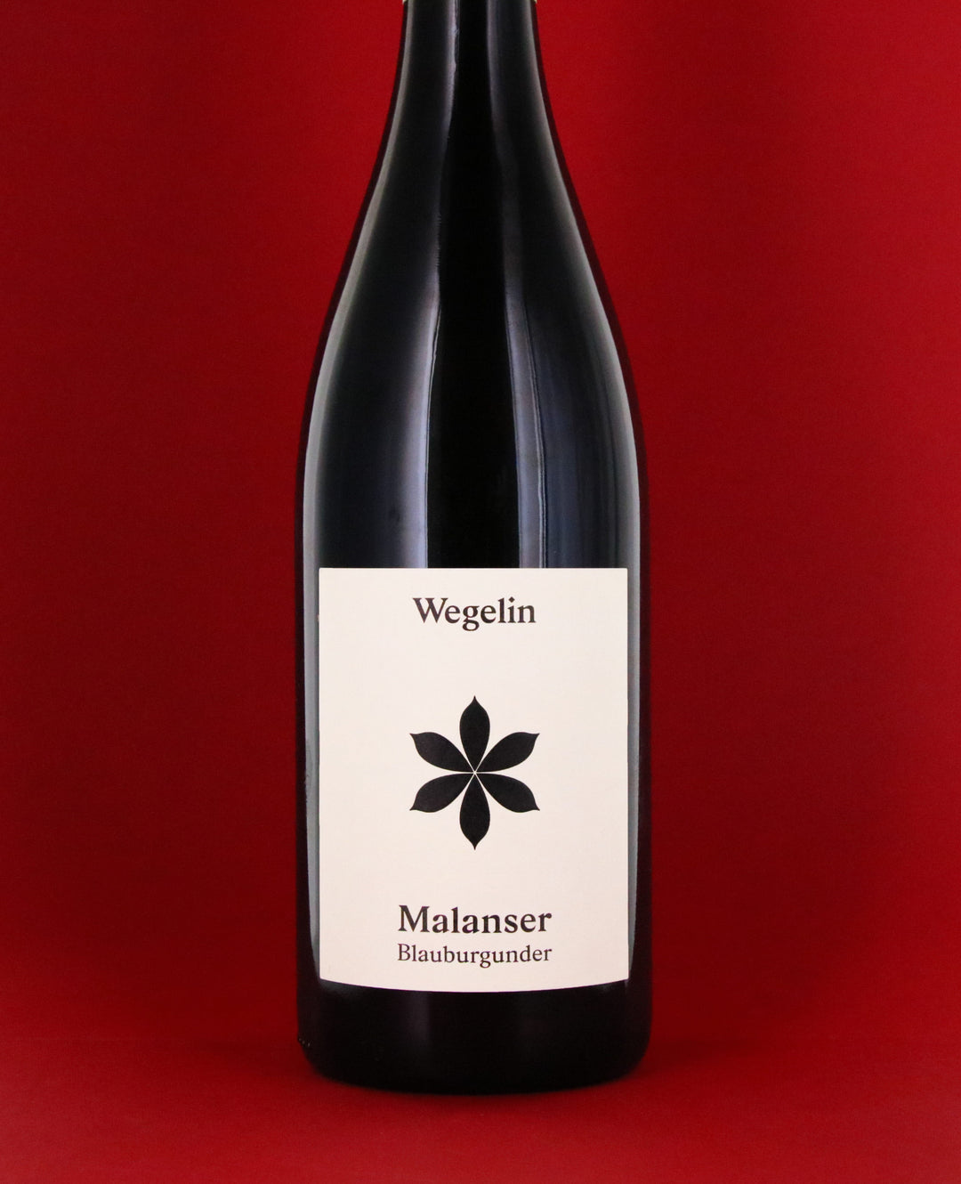 Weingut Peter Wegelin - Malanser Blauburgunder 2023