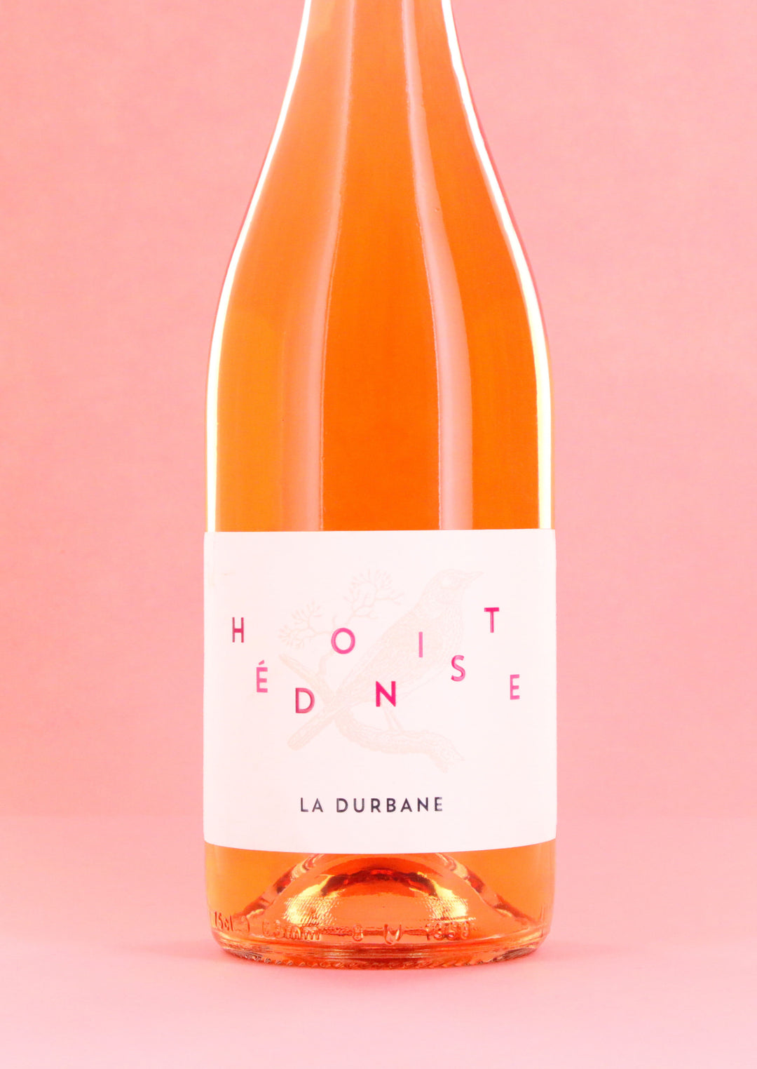 Domaine la Durbane - Vin de France Rosé "L'Hédoniste" 2021