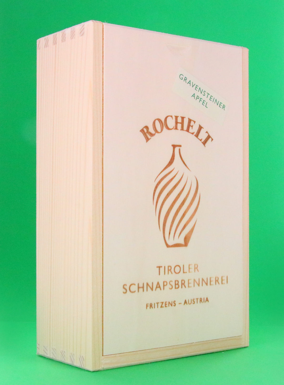 Rochelt - "Gravensteiner"