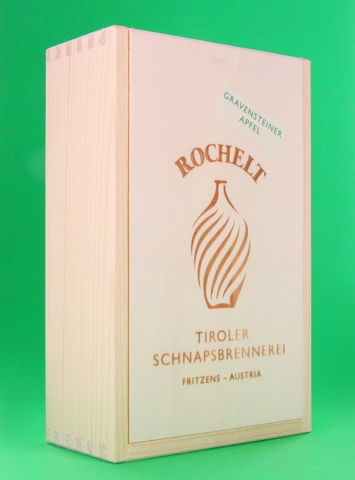 Rochelt - "Gravensteiner"