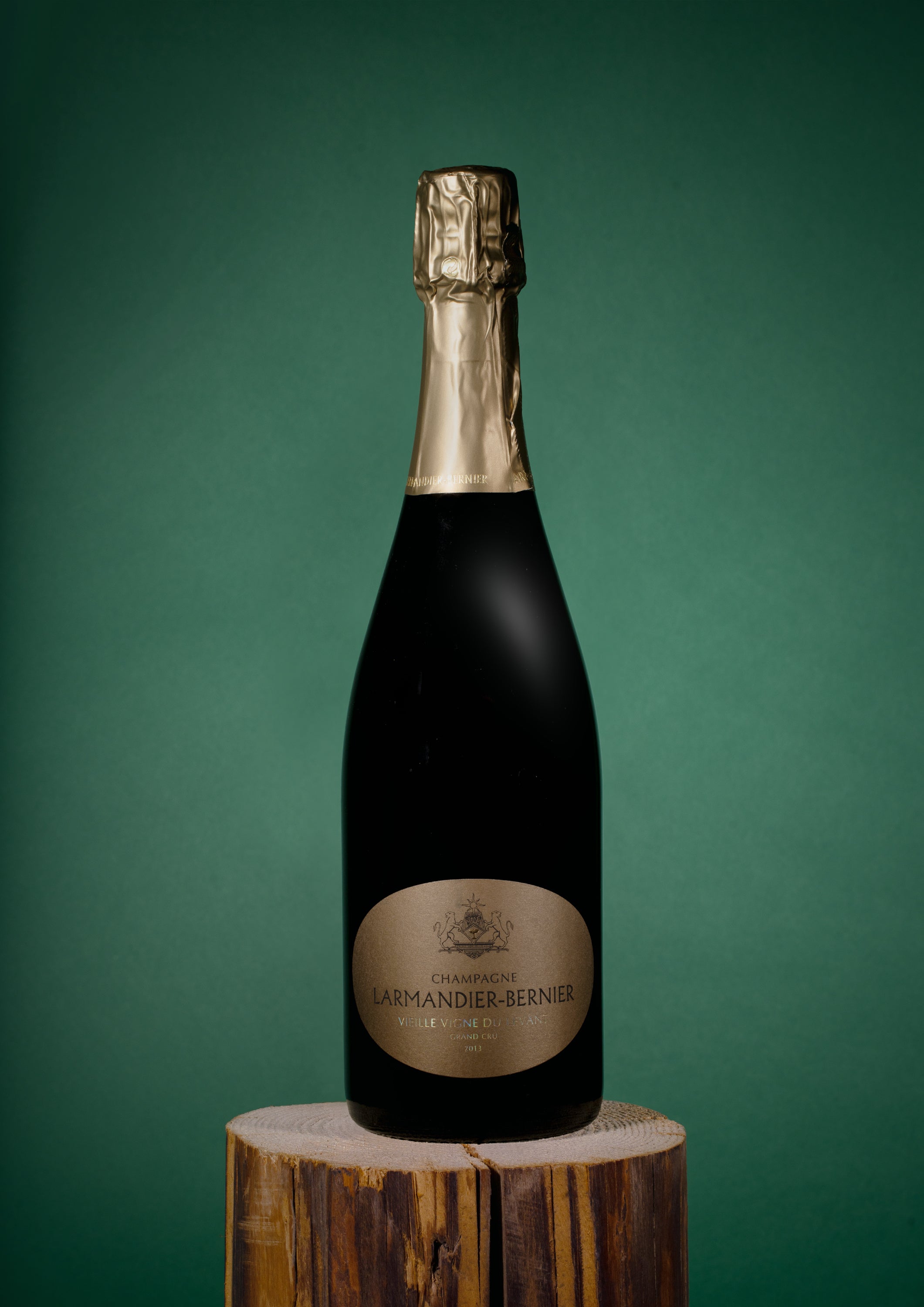 Larmandier-Bernier - Champagne Extra-Brut 
