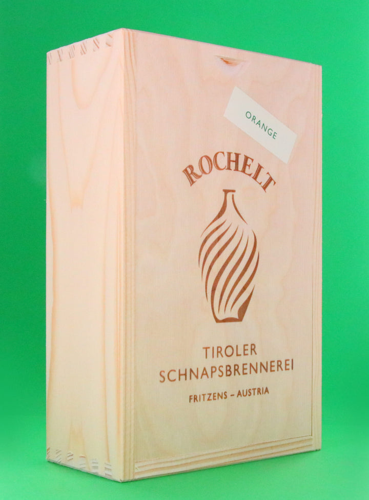 Rochelt - "Orange"