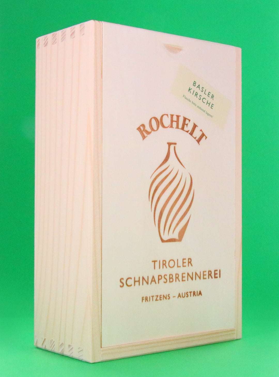 Rochelt - "Kirsch Basler"