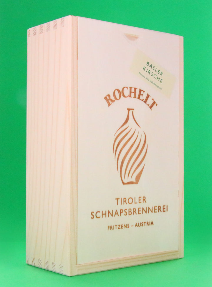 Rochelt - "Kirsch Basler"