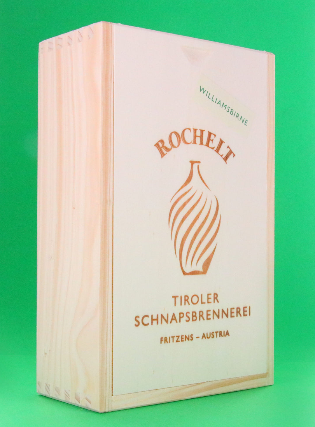 Rochelt - "Williamsbirne"