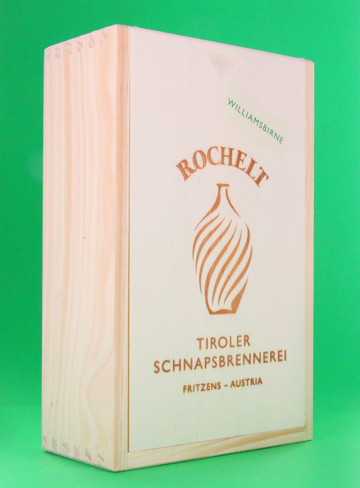 Rochelt - "Williamsbirne"