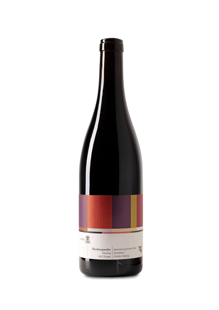 Weinbau Michael Broger - Blauburgunder "Alte Rebe" 2023