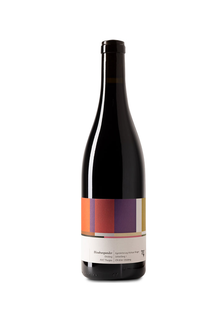 Weinbau Michael Broger - Blauburgunder "Ottoberg" 2023