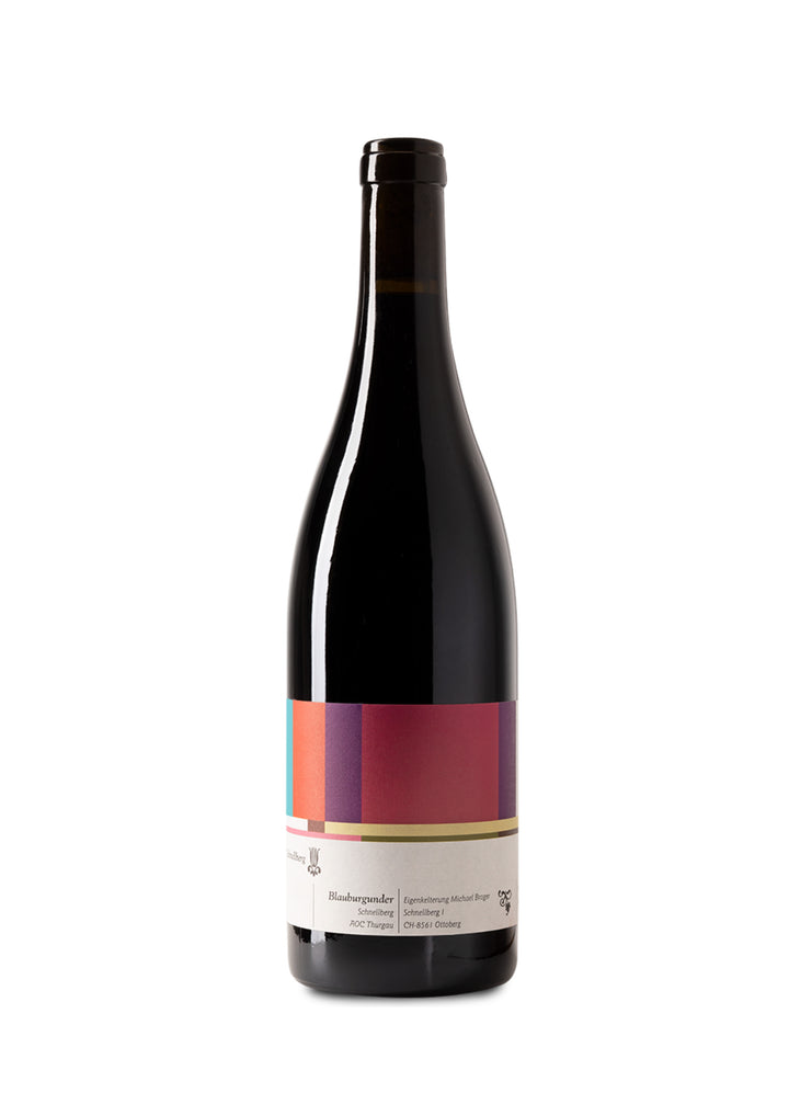 Weinbau Michael Broger - Blauburgunder "Schnellberg" 2023