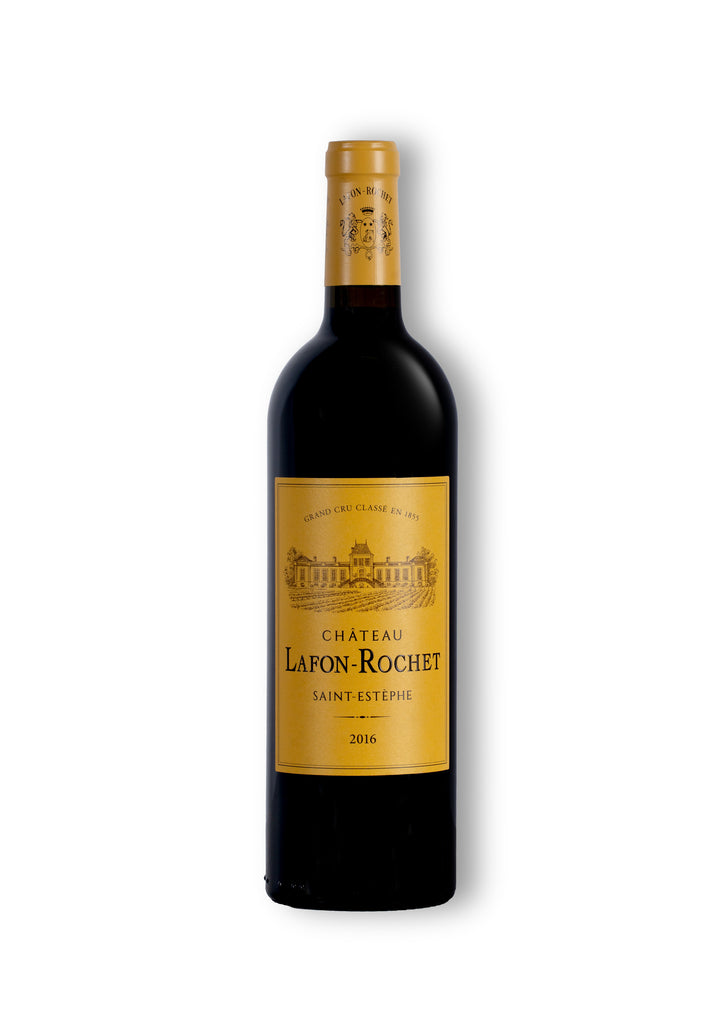 Château Lafon-Rochet 2016