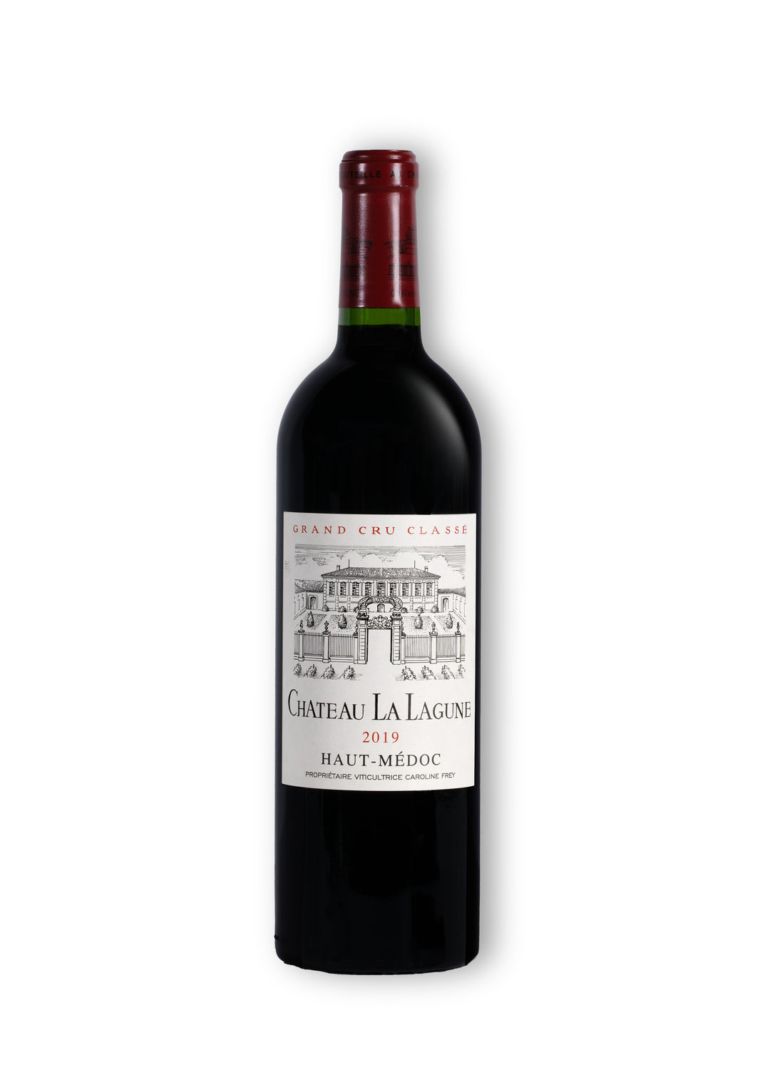 Château La Lagune 2019