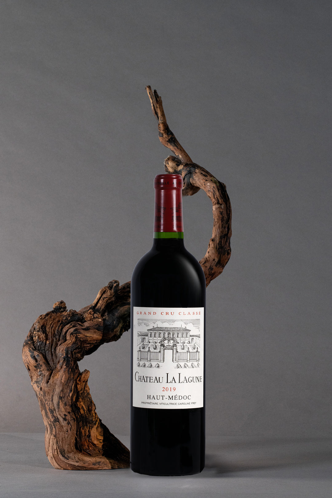 Château La Lagune 2019