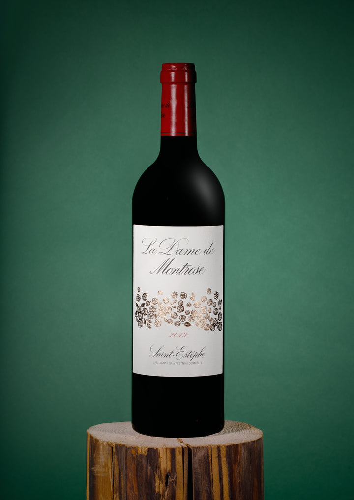 Château Montrose "La Dame de Montrose" 2019