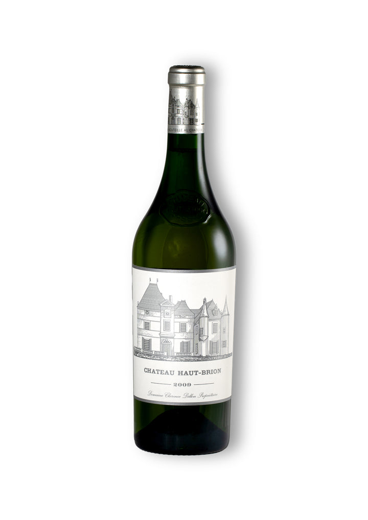 Château Haut-Brion Blanc 2009