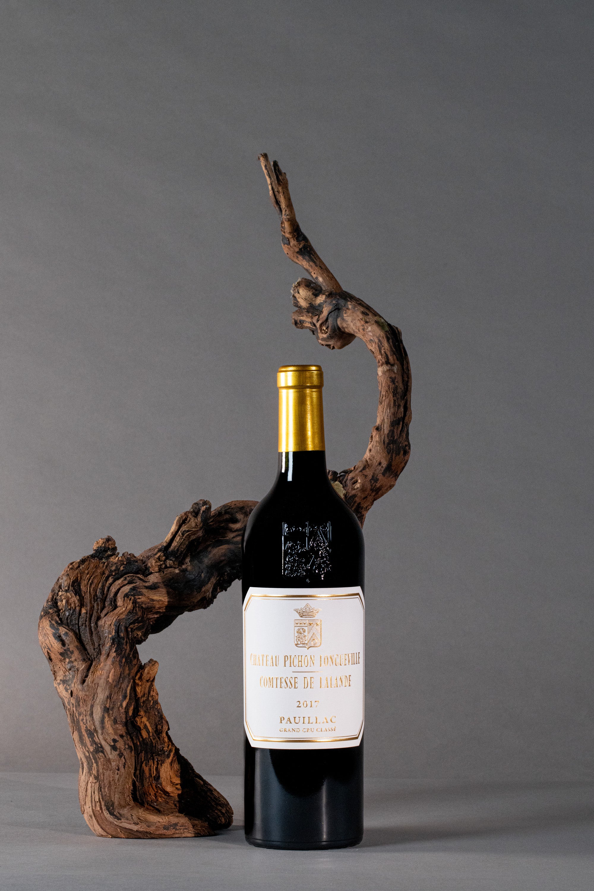 Château Haut-Batailley 2016 – Le Caveau de Bacchus