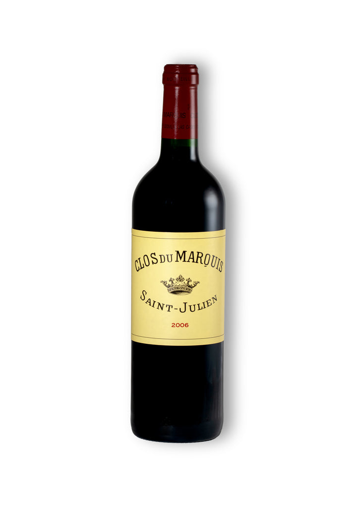 Clos du Marquis 2006