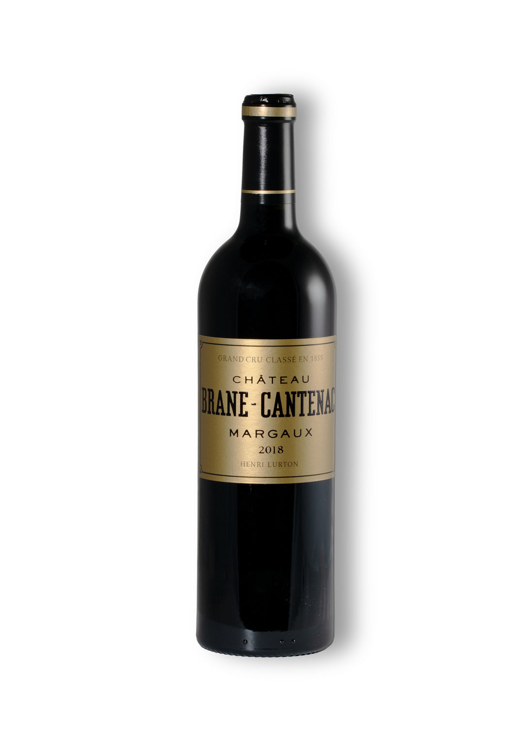 Château Brane-Cantenac 2018