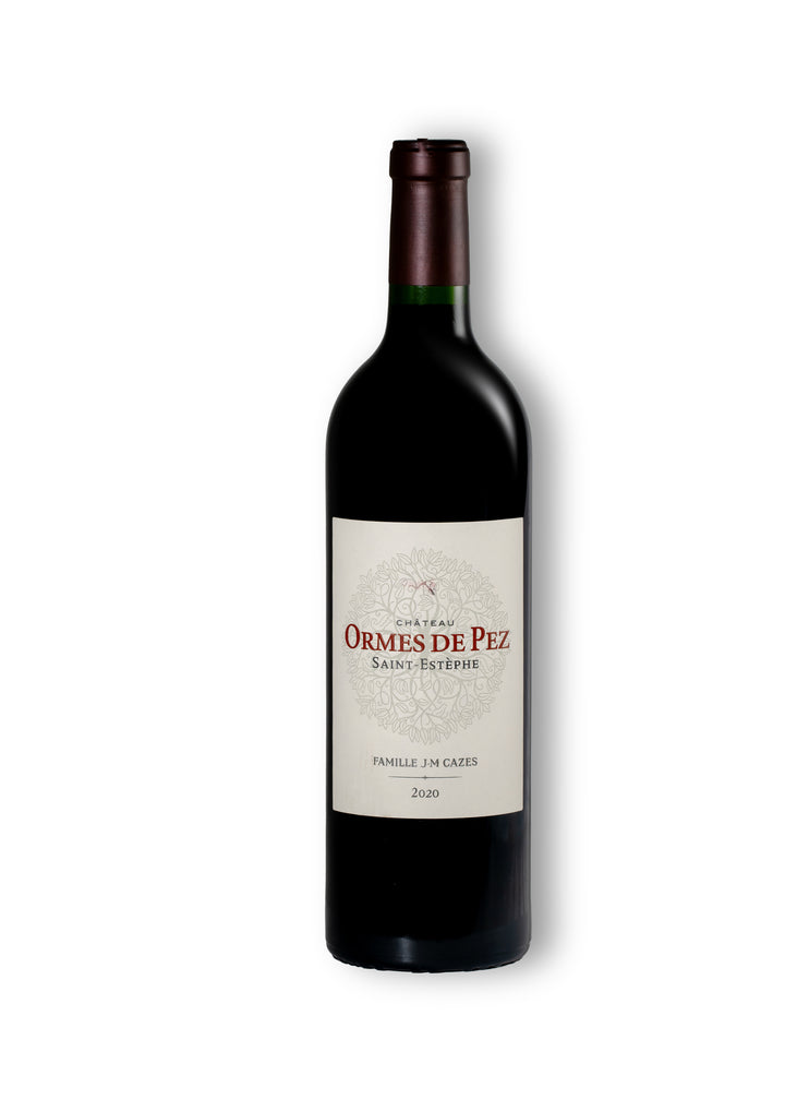 Château Ormes de Pez 2020