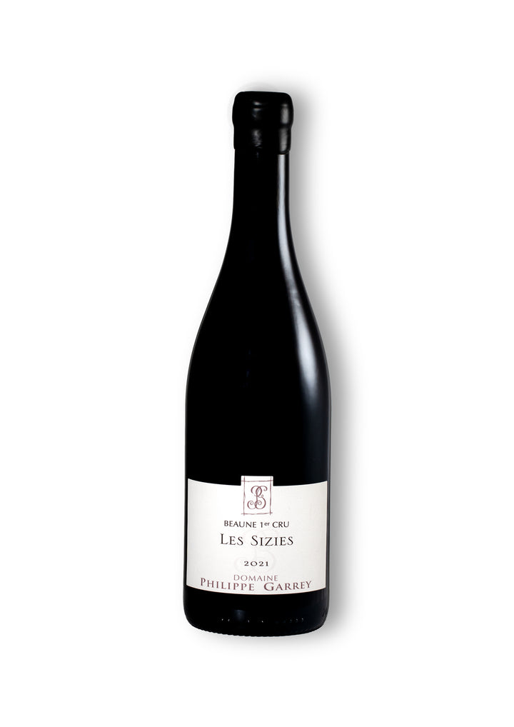 Domaine Philippe Garrey - Beaune 1er Cru "Les Sizies" 2021