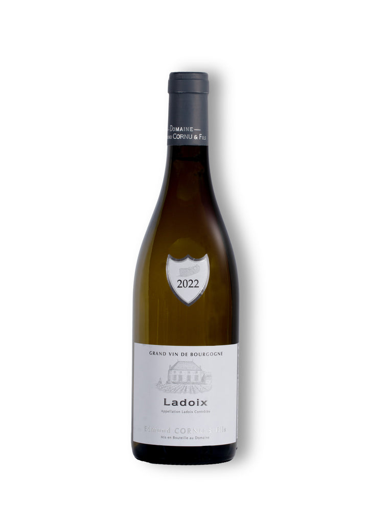 Domaine Edmond Cornu - Ladoix Blanc 2022