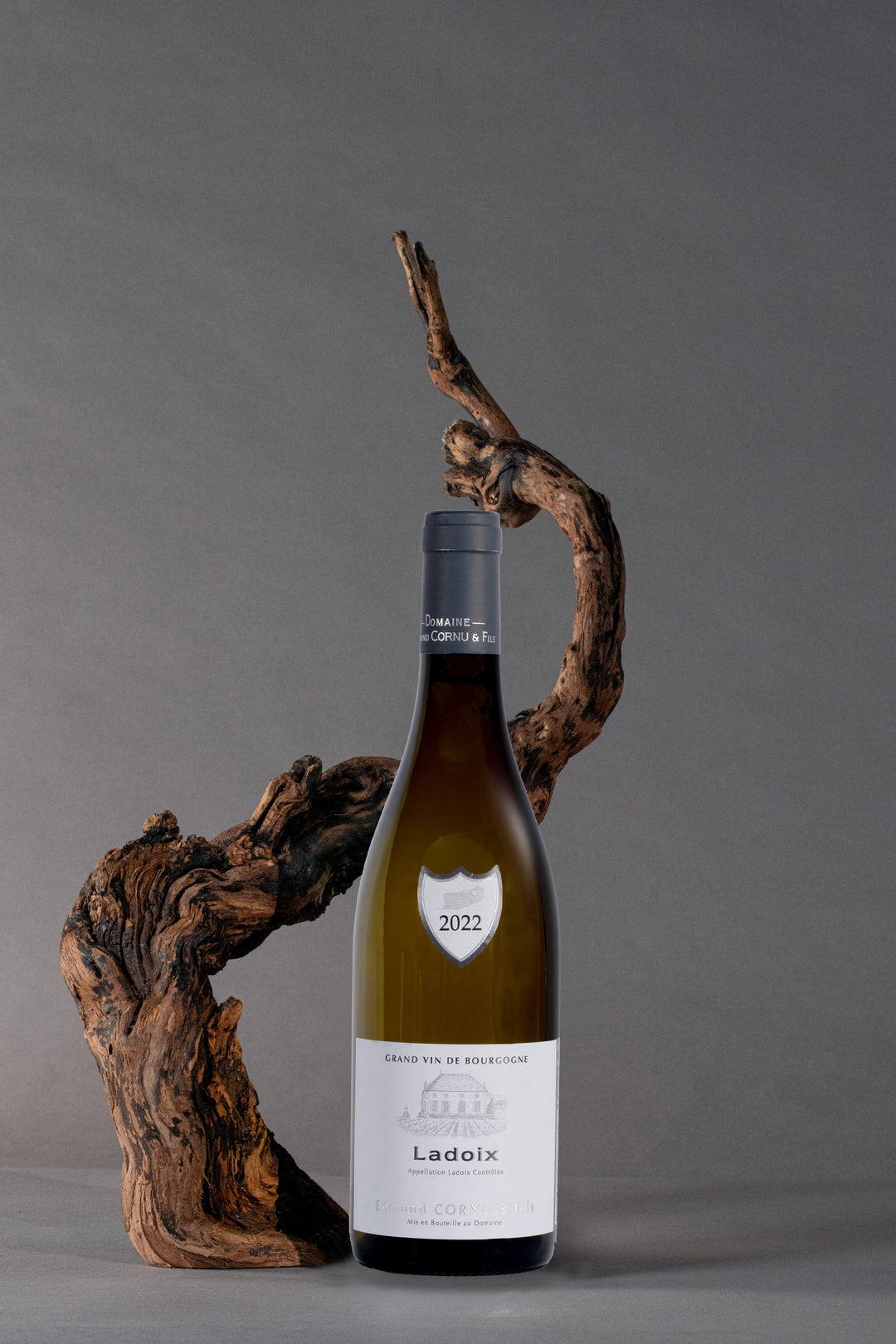 Domaine Edmond Cornu - Ladoix Blanc 2022