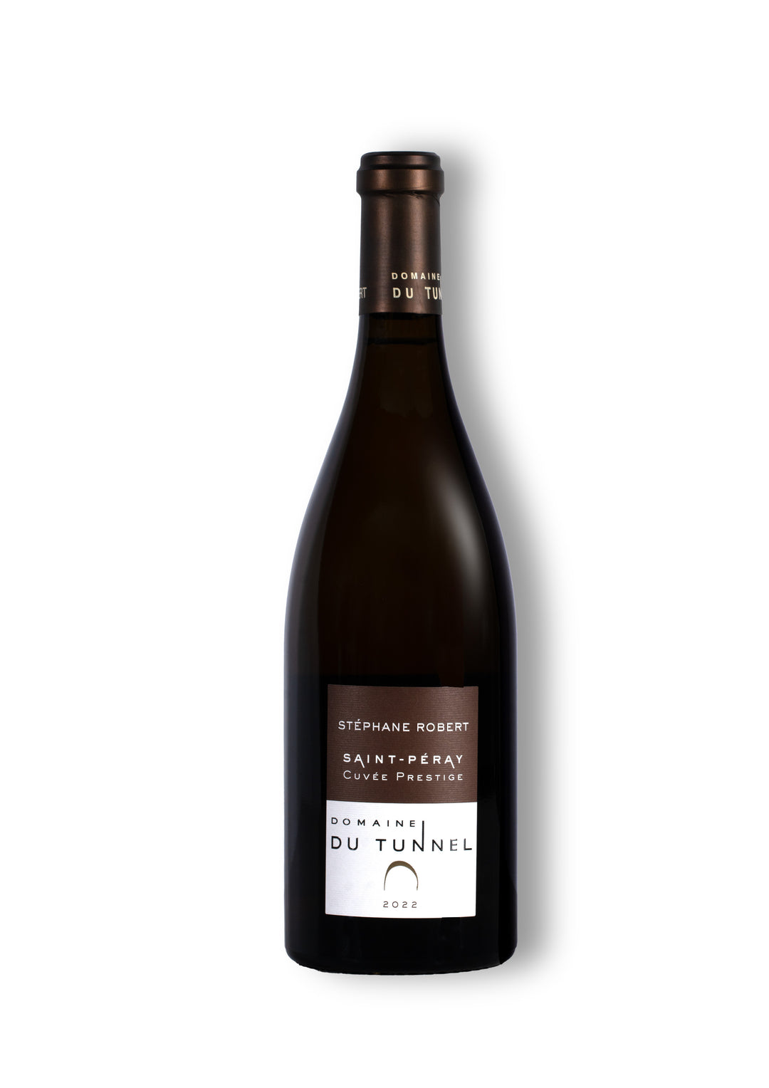 Domaine du Tunnel - Saint-Peray "Prestige" 2022