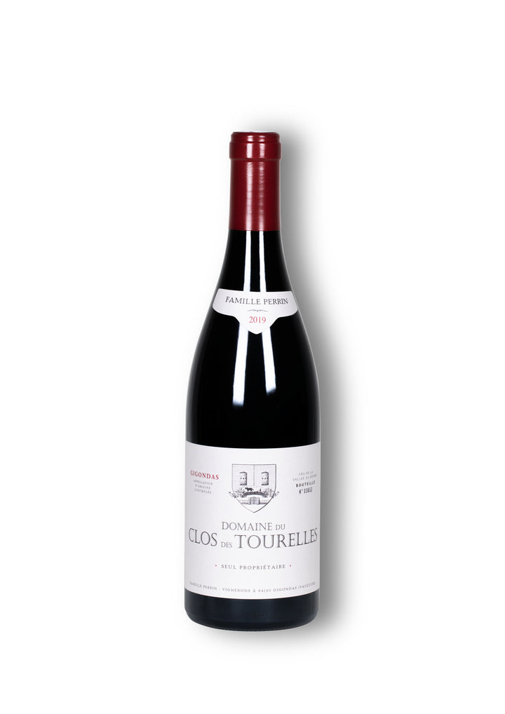 Famille Perrin - Gigondas "Clos des Tourelles" 2019