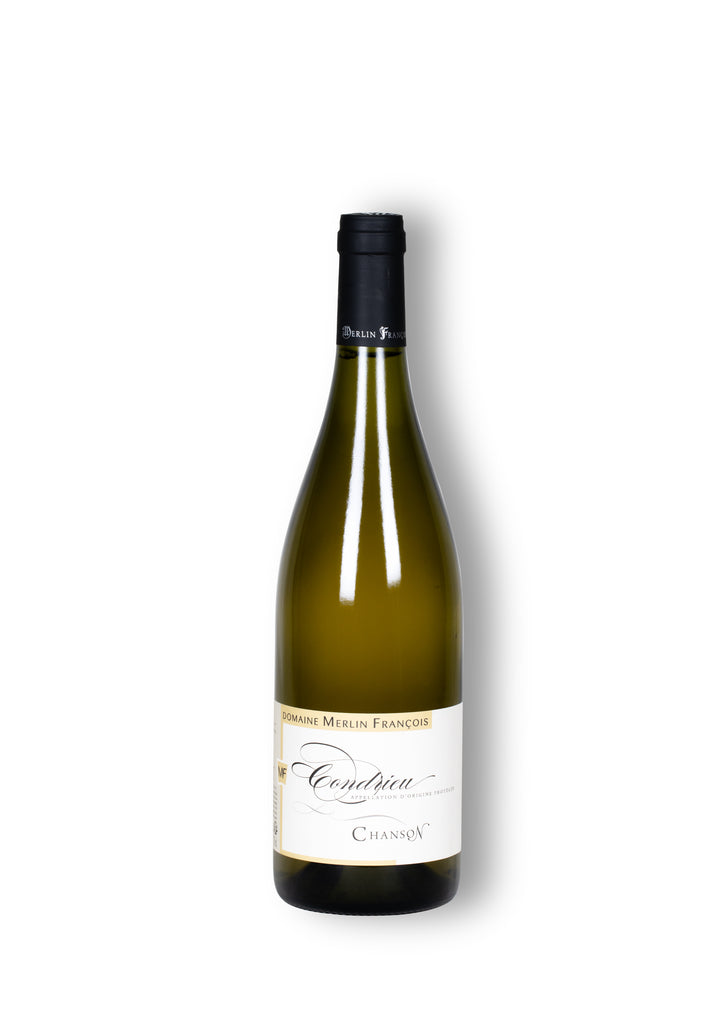 Domaine Merlin François - Condrieu "Chanson" 2022