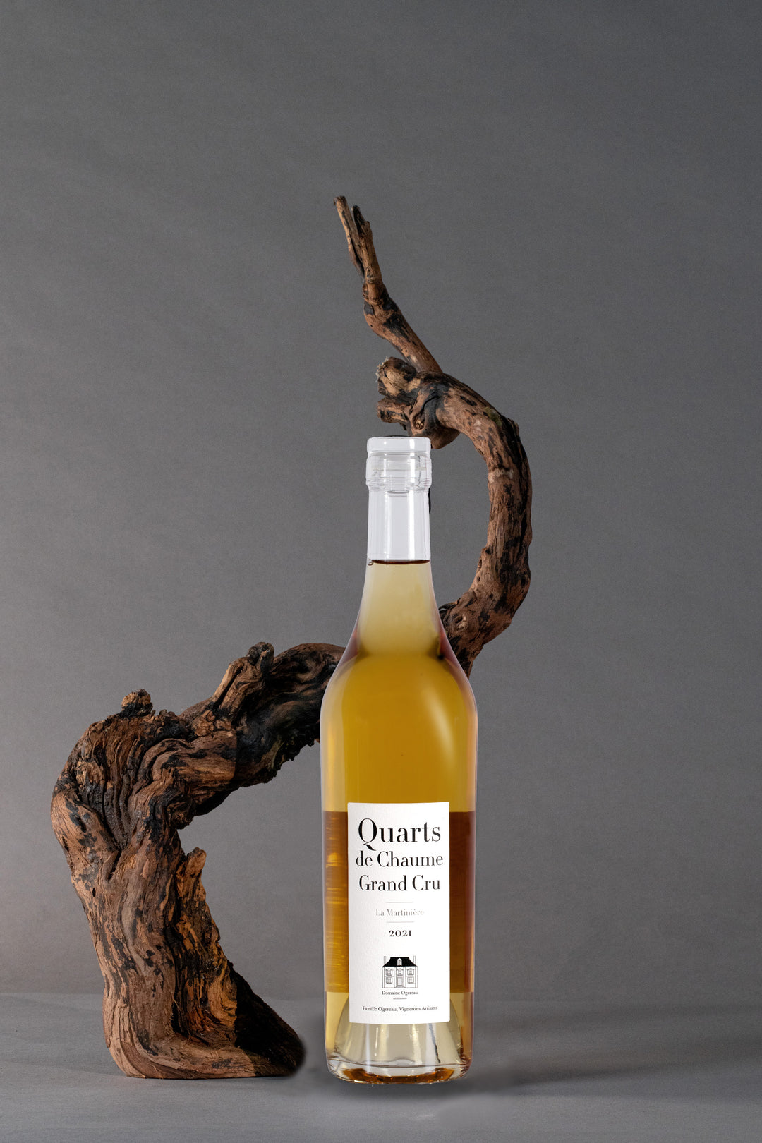 Domaine Ogereau - Quarts de Chaume Grand Cru "La Martinière" 2021