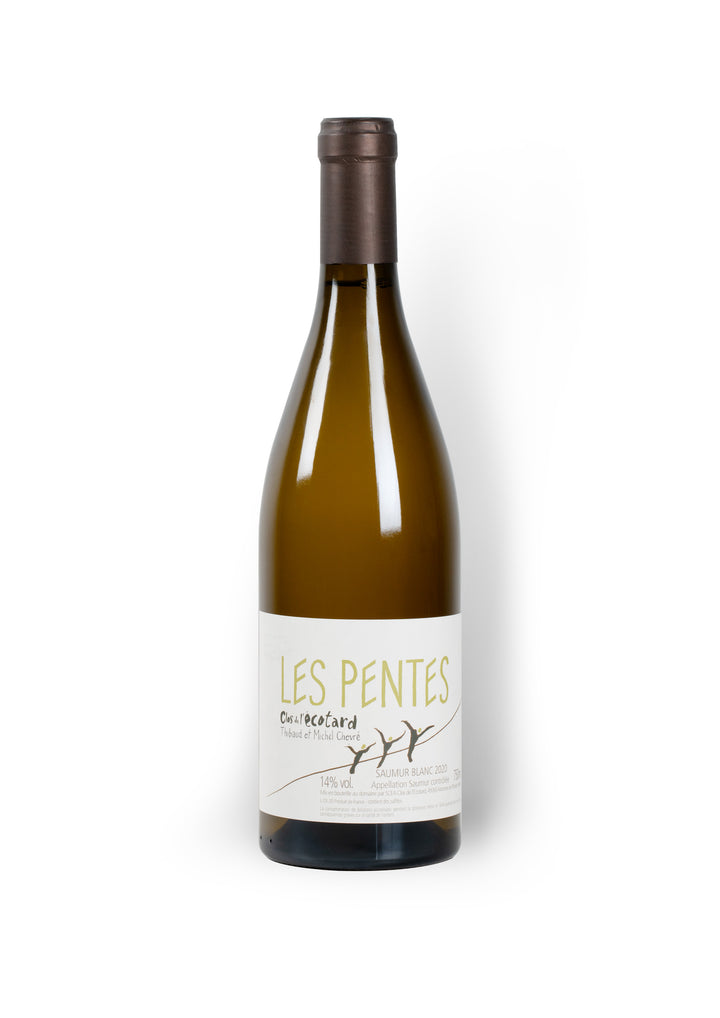 Clos de l'Écotard "Les Pentes" 2020